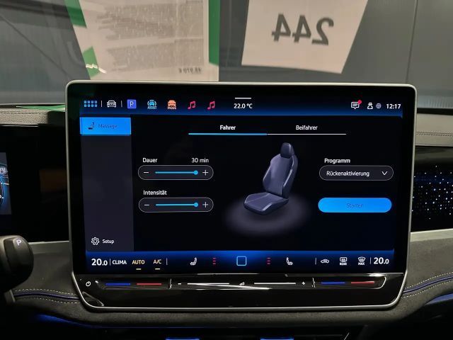 Volkswagen Passat 4Motion R-Line Variant