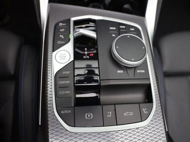 BMW 440 Cabrio M-Sport