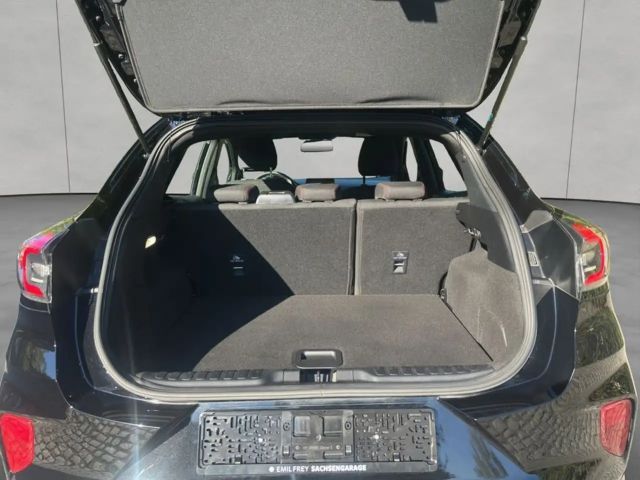 Ford Puma EcoBoost ST Line