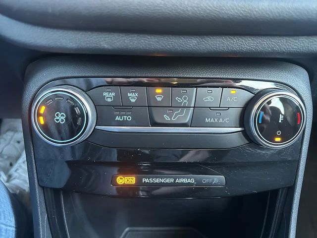 Ford Puma Cool & Connect EcoBoost