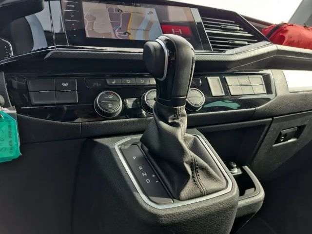 Volkswagen Multivan 4Motion DSG T6