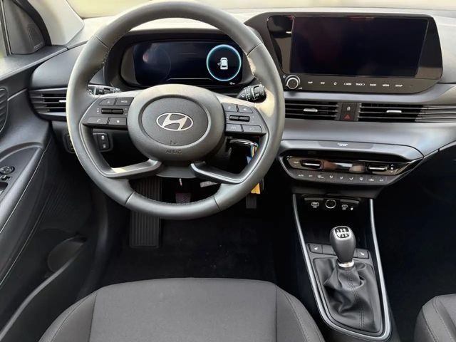 Hyundai i20 1.2