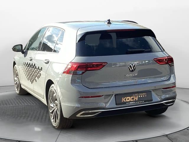 Volkswagen Golf 1.5 eTSI DSG Golf VIII