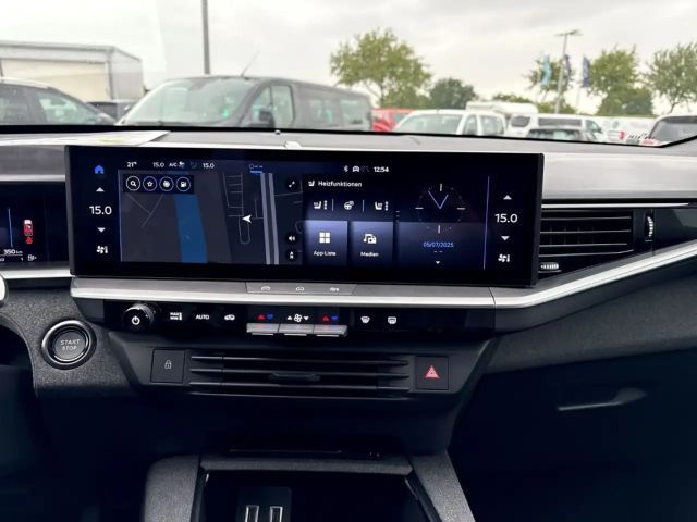 Opel Grandland X Edition Hybrid