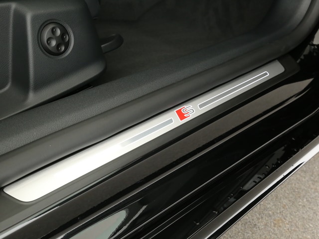 Audi A5 40 TFSI Quattro S-Tronic Sportback