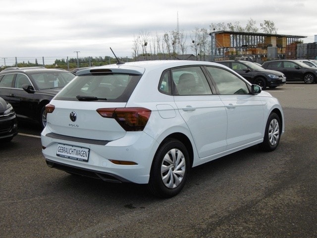 Volkswagen Polo Life