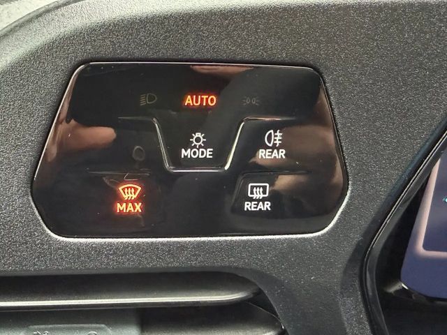 Volkswagen Caddy 4Motion