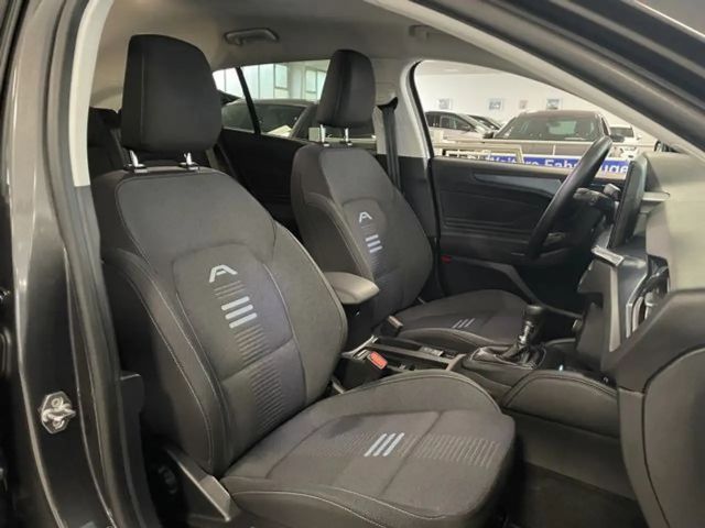 Ford Focus Active Wagon