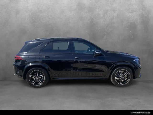 Mercedes-Benz GLE 450 4MATIC AMG Line