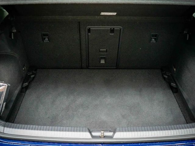 Volkswagen Golf DSG Life