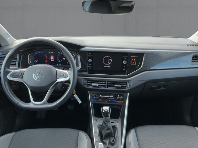 Volkswagen Taigo 1.0 TSI Life