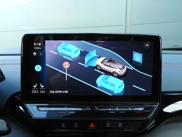 Volkswagen ID.4 220 kW 4Motion GTX