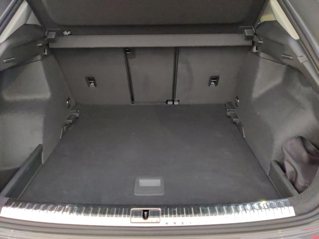 Audi Q3 35 TFSI S-Tronic