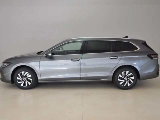 Volkswagen Passat Business DSG Variant