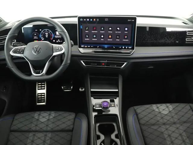 Volkswagen Tiguan 2.0 TDI DSG IQ.Drive R-Line