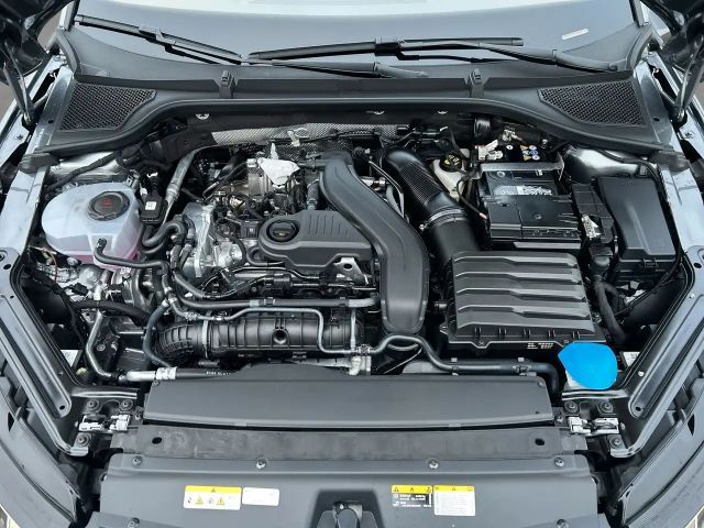 Skoda Octavia 1.5 TSI