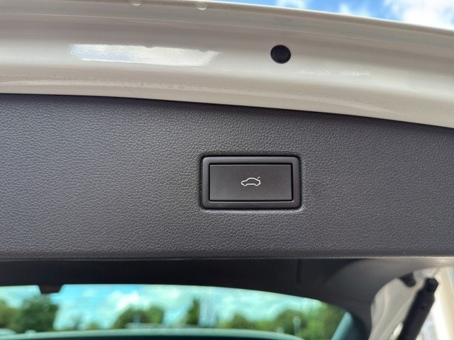 Volkswagen Tiguan 1.5 TSI