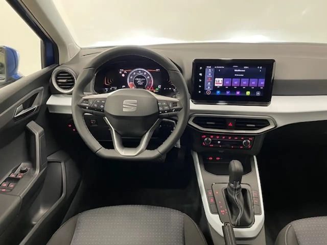 Seat Arona Navi VerkehrszeichenERK Kamera LED DAB