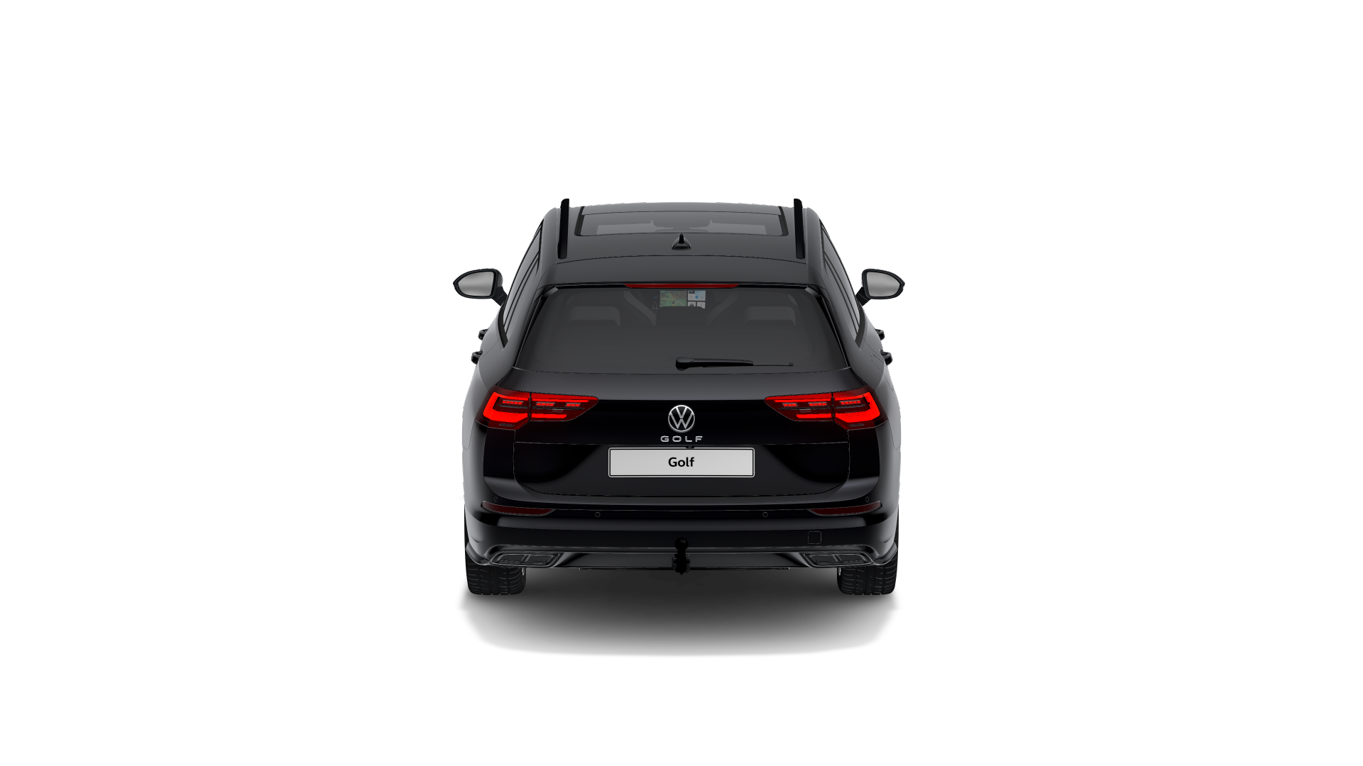 Volkswagen Golf Golf VIII R-Line Variant