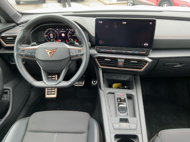 Cupra Formentor 1.4 DSG VZ e-Hybrid