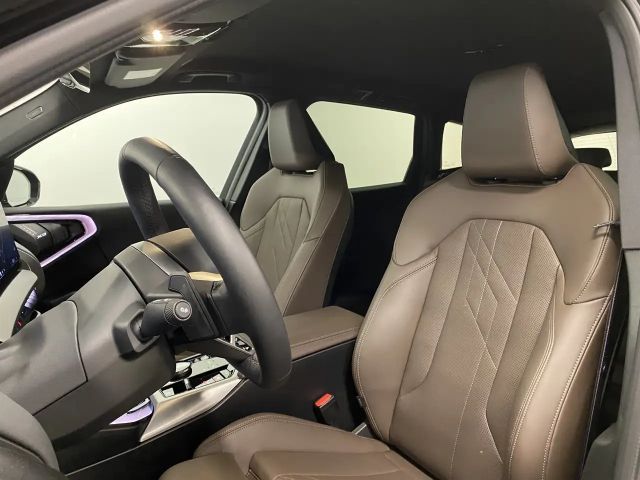 BMW X3 M-Sport xDrive20d