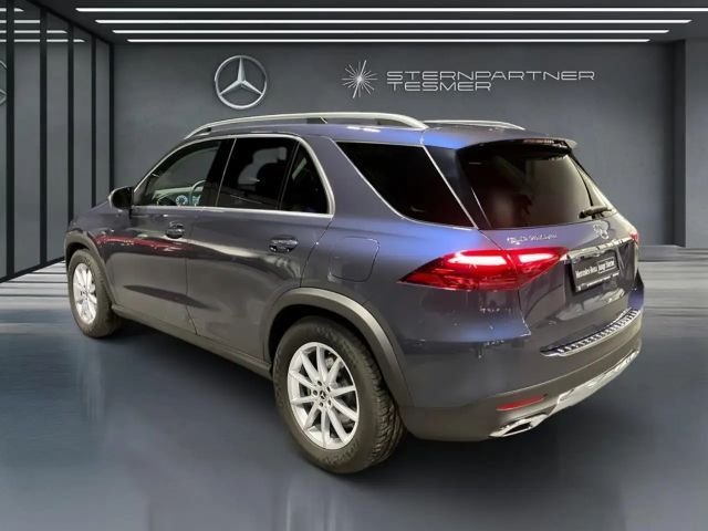Mercedes-Benz GLE 350 4MATIC