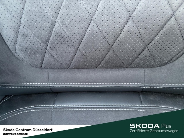 Skoda Kodiaq Business Sportline