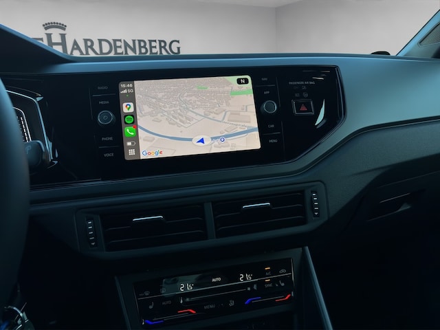 Volkswagen Taigo 1.0 TSI DSG R-Line