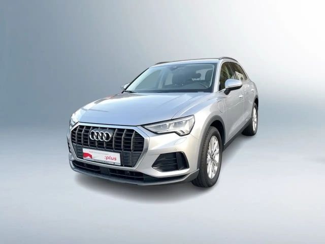 Audi Q3 45 TFSI Hybride