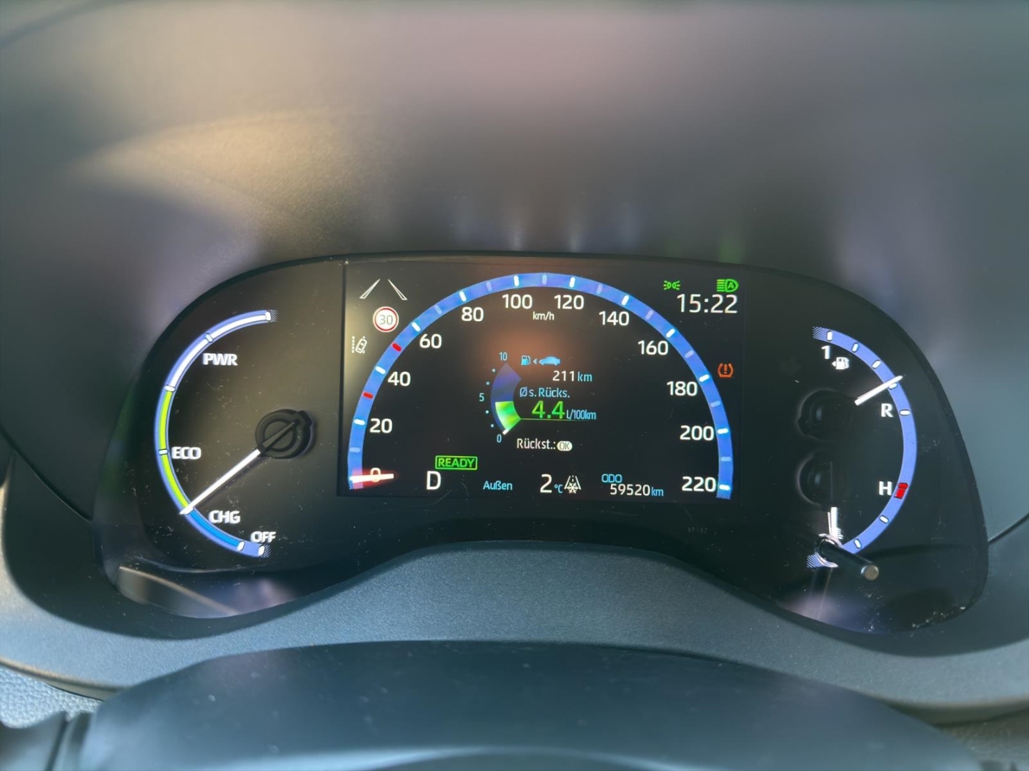 Toyota Yaris Cross 5-deurs Team D