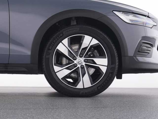 Volvo V60 Cross Country CC