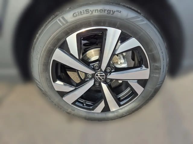 Volkswagen Taigo 1.5 TSI DSG Style