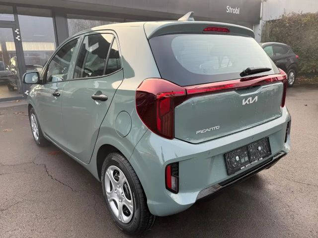 Kia Picanto Picanto 1,0 GDI Titan 4 Stz. *Bei Leasing 14.500*