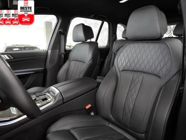 BMW X5 Individual M-Sport xDrive30d