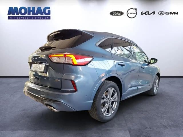 Ford Kuga ST Line X