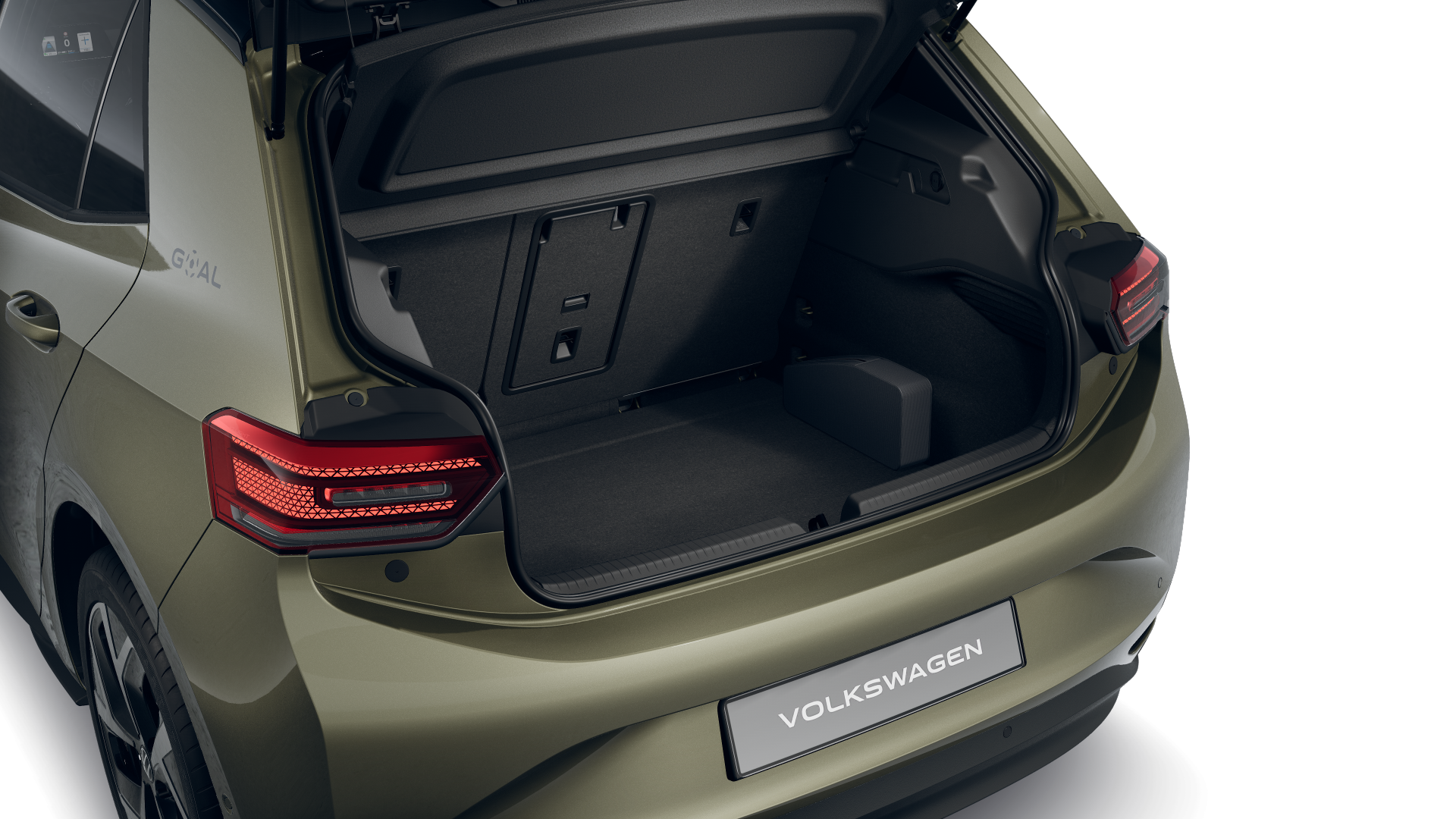 Volkswagen ID.3 Performance Pro