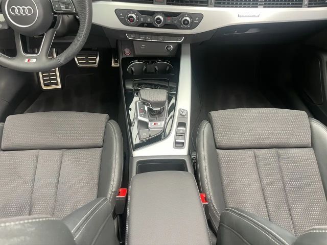 Audi S5 3.0 TFSI Cabriolet