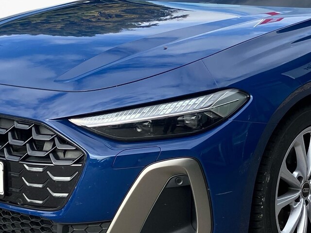 Audi A5 Avant S-Tronic