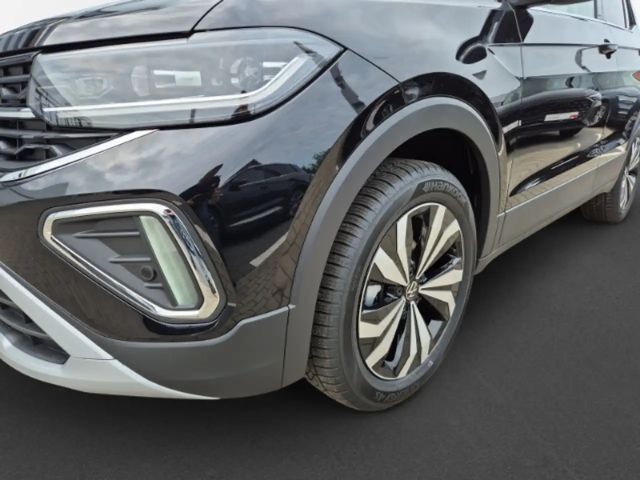 Volkswagen T-Cross DSG IQ.Drive Style