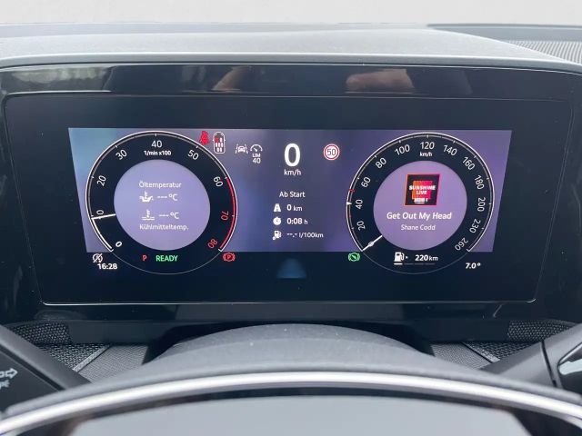 Skoda Kodiaq Selection