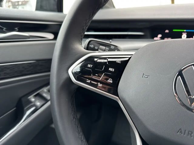 Volkswagen ID.7 Pro Tourer