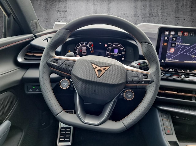 Cupra Terramar Terram 2,0TSIT    5T150 DF9A7A