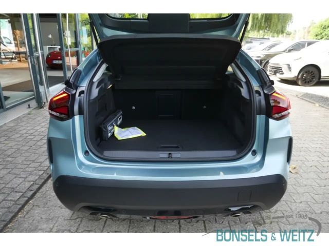 Citroën C4 PureTech Shine