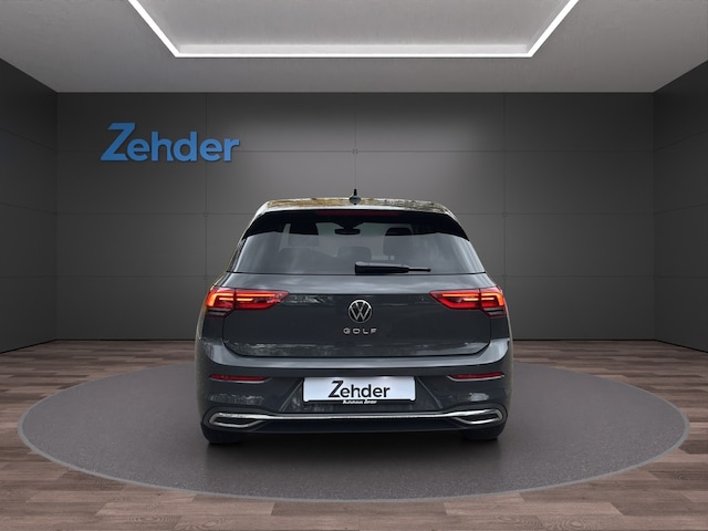 Volkswagen Golf Move