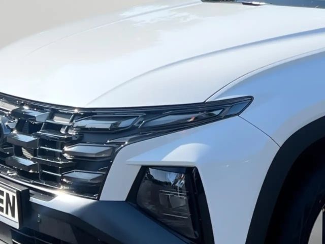 Hyundai Tucson 1.6 T-GDi Trend