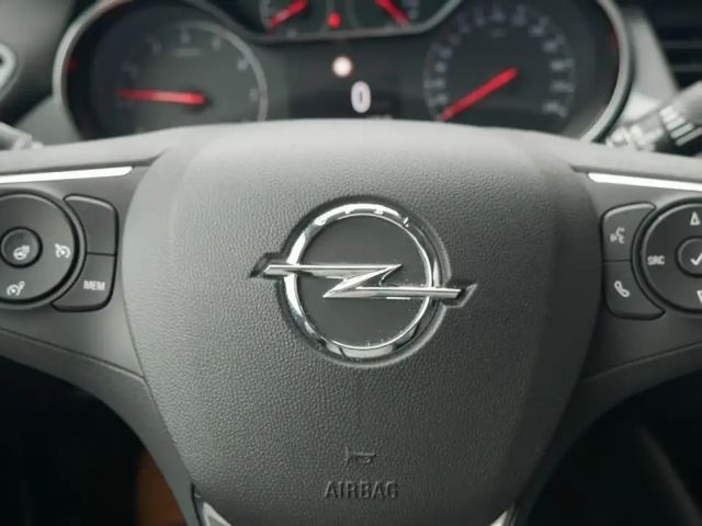 Opel Crossland X Elegance