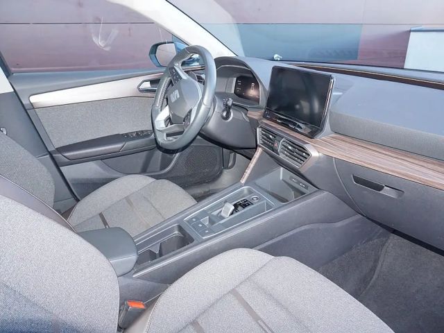 Seat Leon DSG Xcellence e-Hybrid