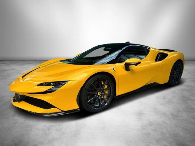 Ferrari SF90 Assetto Fiorano Stradale