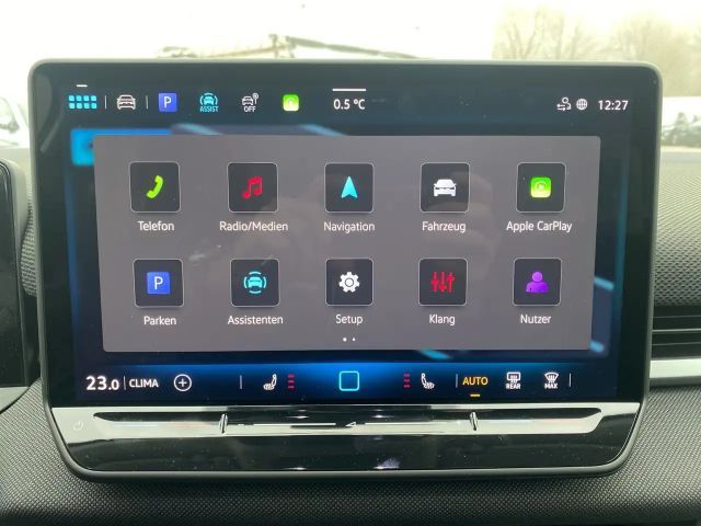 Volkswagen T-Roc DSG Life