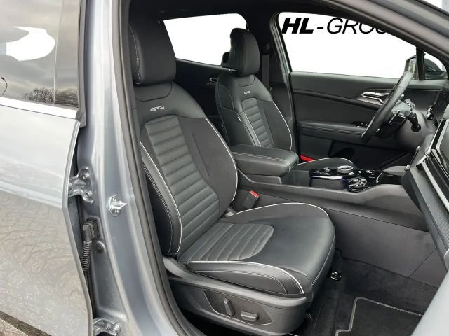 Kia Sportage GT-Line